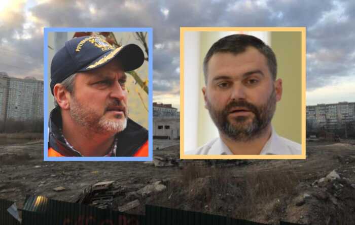 Дубльовані договори й завищені ціни: Нацполіція вивчає схеми КП «Плесо» на десятки мільйонів гривень