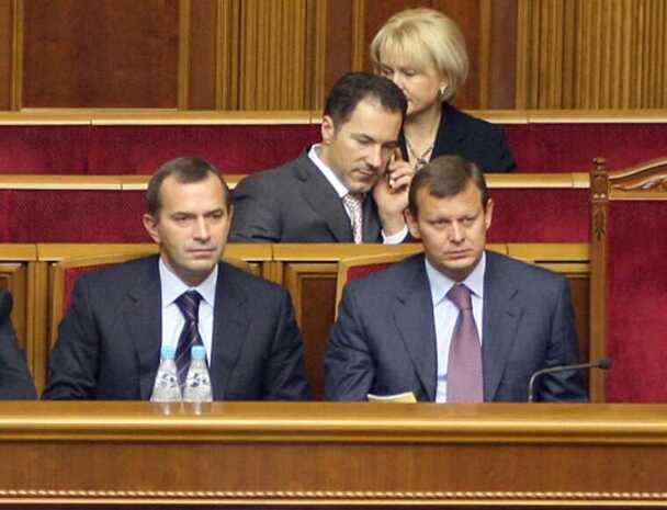 Енергія для війни: як брати Клюєви через «Арктик енерго капітал» обходять санкції та працюють на російський ВПК