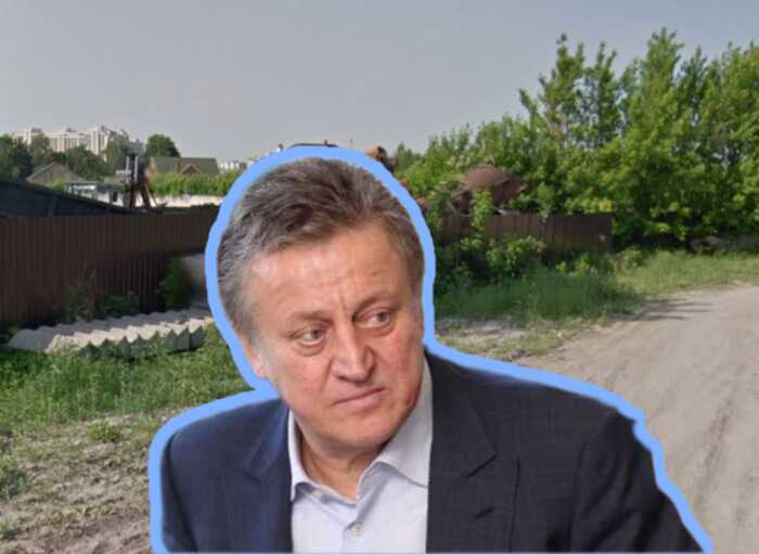 Як “Ліко-Холдинг” Лисова намагається через суд переписати ДПТ Жулянів: що стоїть за спробою забудувати непризначені землі