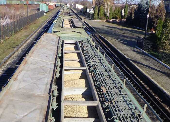 Контрабанда сої на 28 мільйонів: суд у Чернівцях покарав директора “фірми-одноденки”, але не організаторів схеми