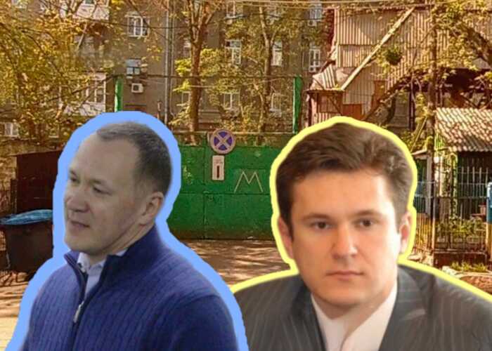 Продали, перепродали і подали в суд: британська компанія з орбіти Супруненків хоче забрати 46,6 мільйона у Київради