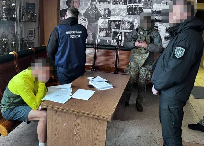 Поліція і наркотики: як Харків під час війни повертається до кримінальних 90-х