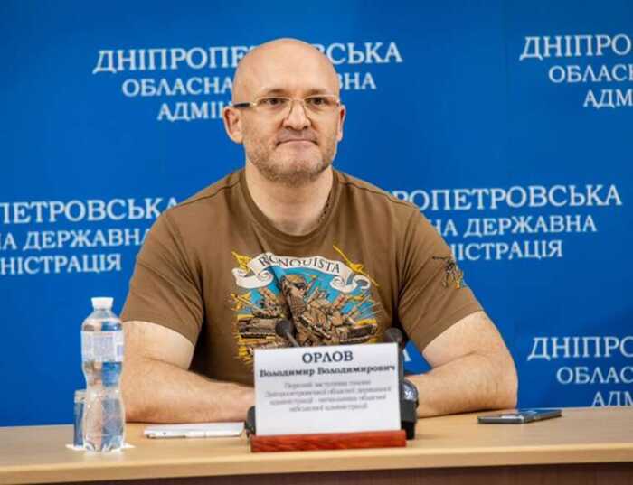 200 тисяч доларів за 19 гектарів лісу: експосадовець Дніпропетровської ОВА Володимир Орлов уникнув вироку у справі НАБУ