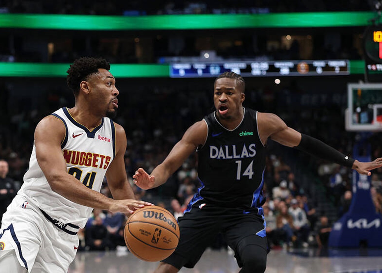 НБА: Маршалл не врятував Даллас у матчі з Денвером