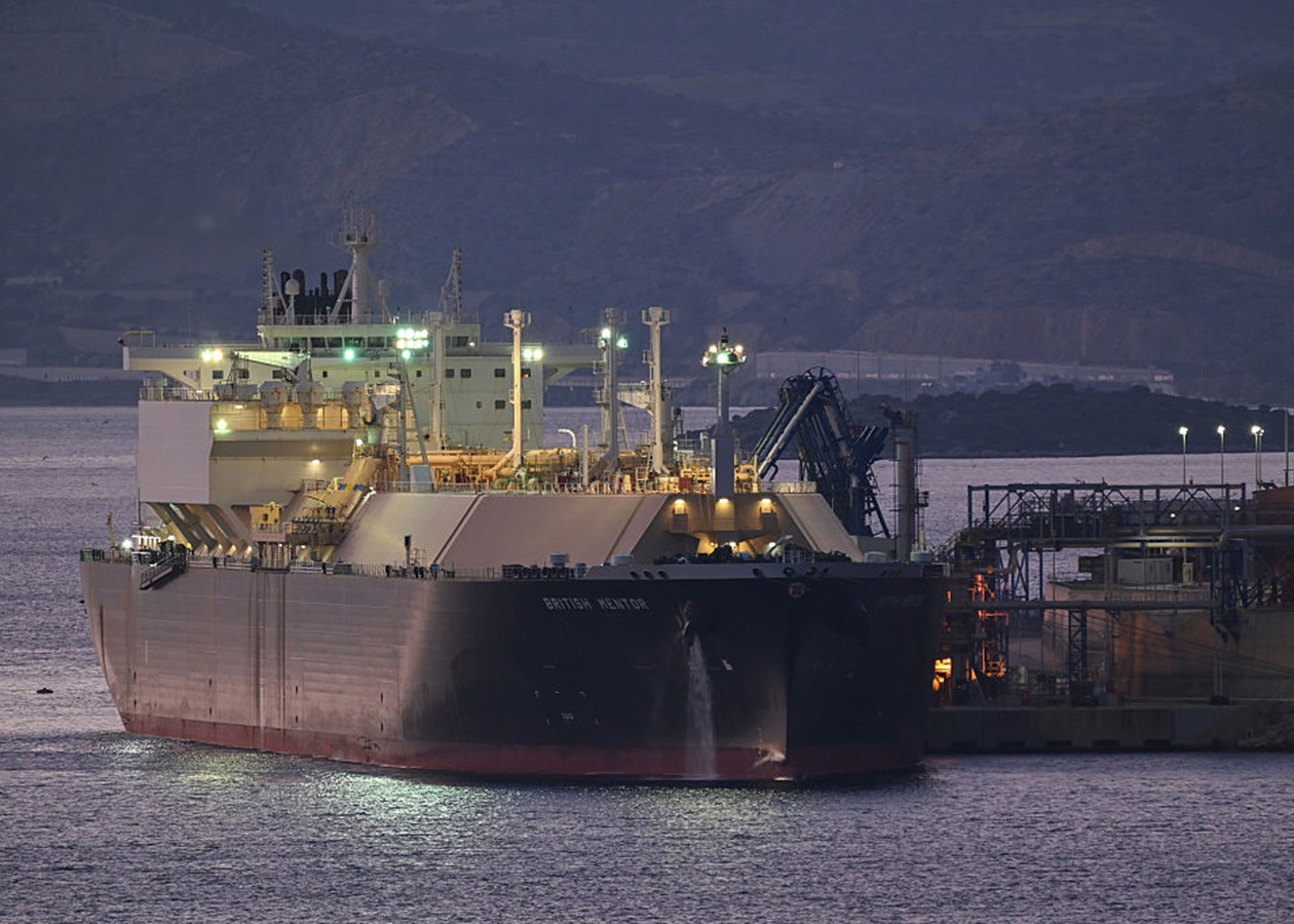 Європа шукає заміну американського СПГ через погрози Гренландії – ЗМІ