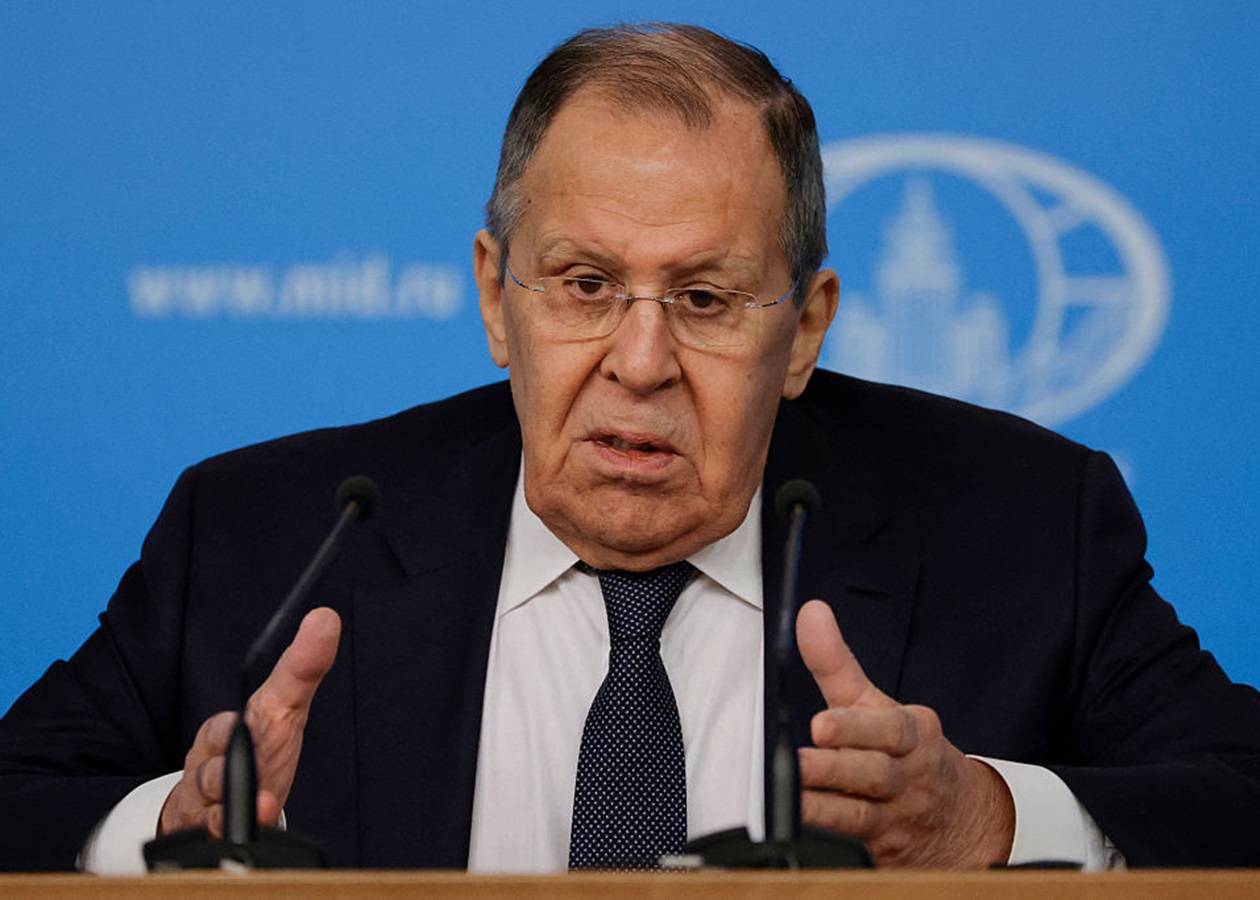 Лавров поскаржився на "витіснення" компаній РФ з Венесуели