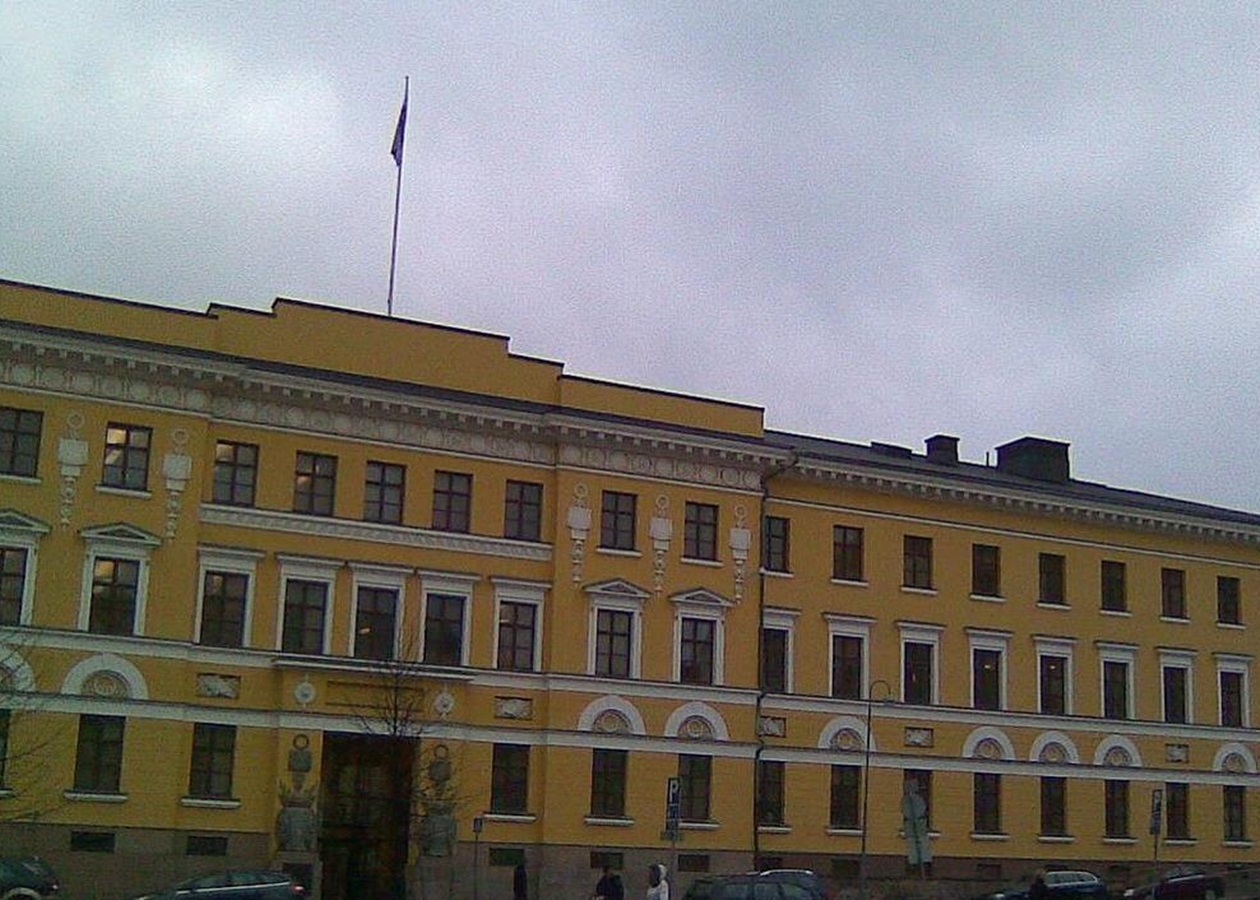 Фінляндія оголосила новий пакет військової допомоги для України