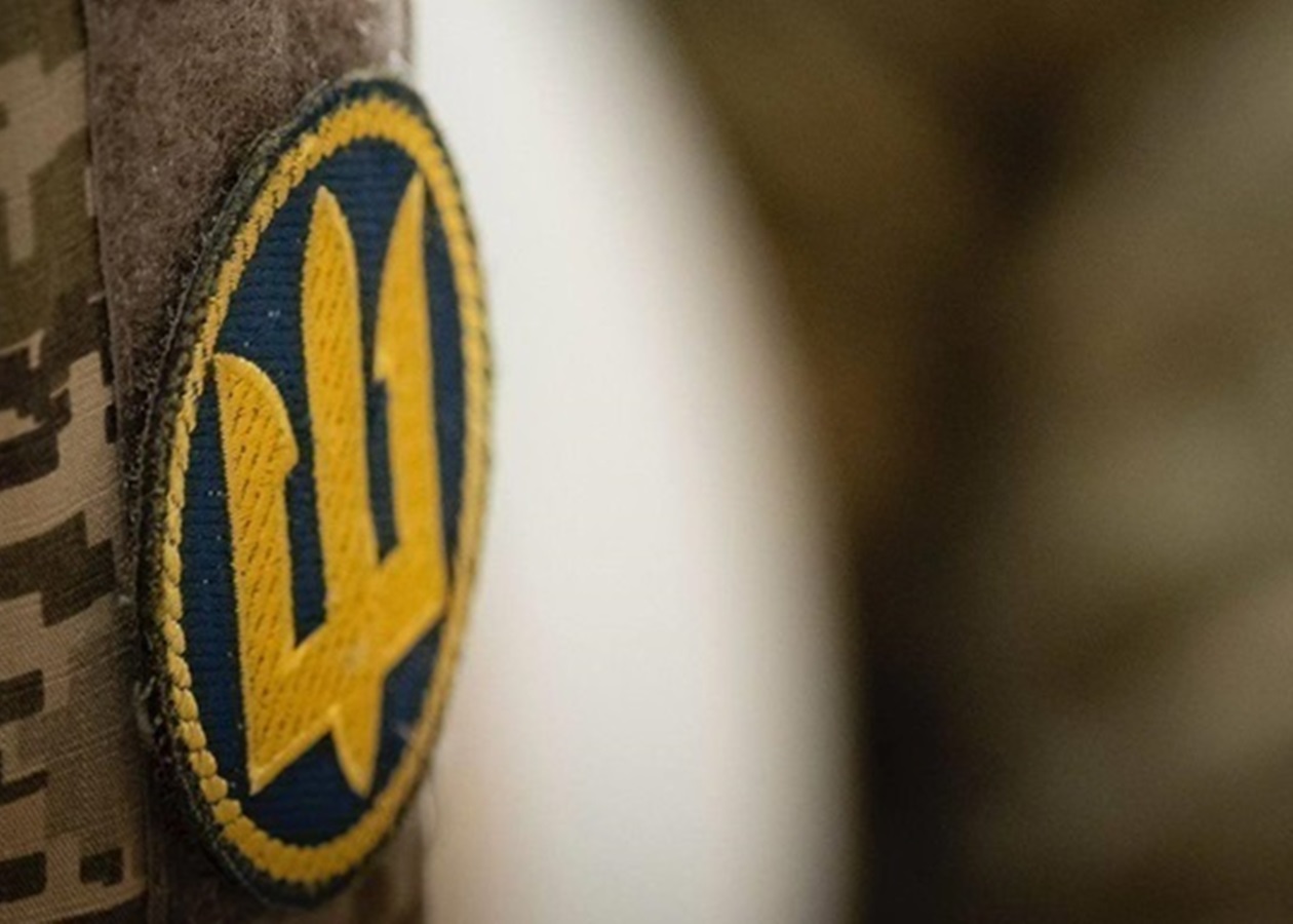 В Одесі чоловік завдав удару ножем військовому ТЦК