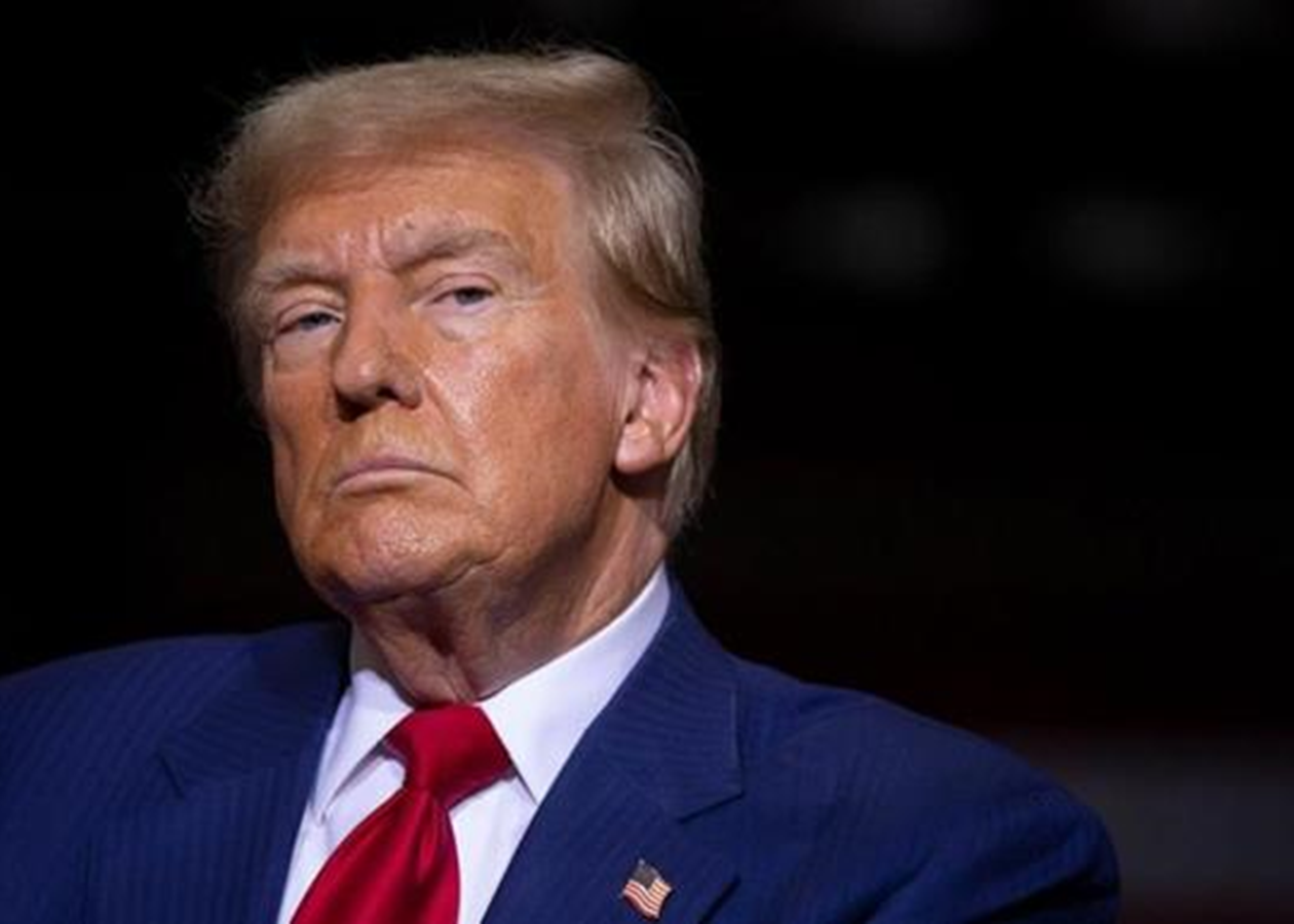 Трамп заявив, що хоче новий договір з РФ про ядерну зброю