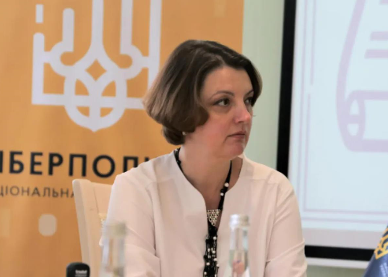 ЦВК зареєструвала нову нардепку від Слуги народу