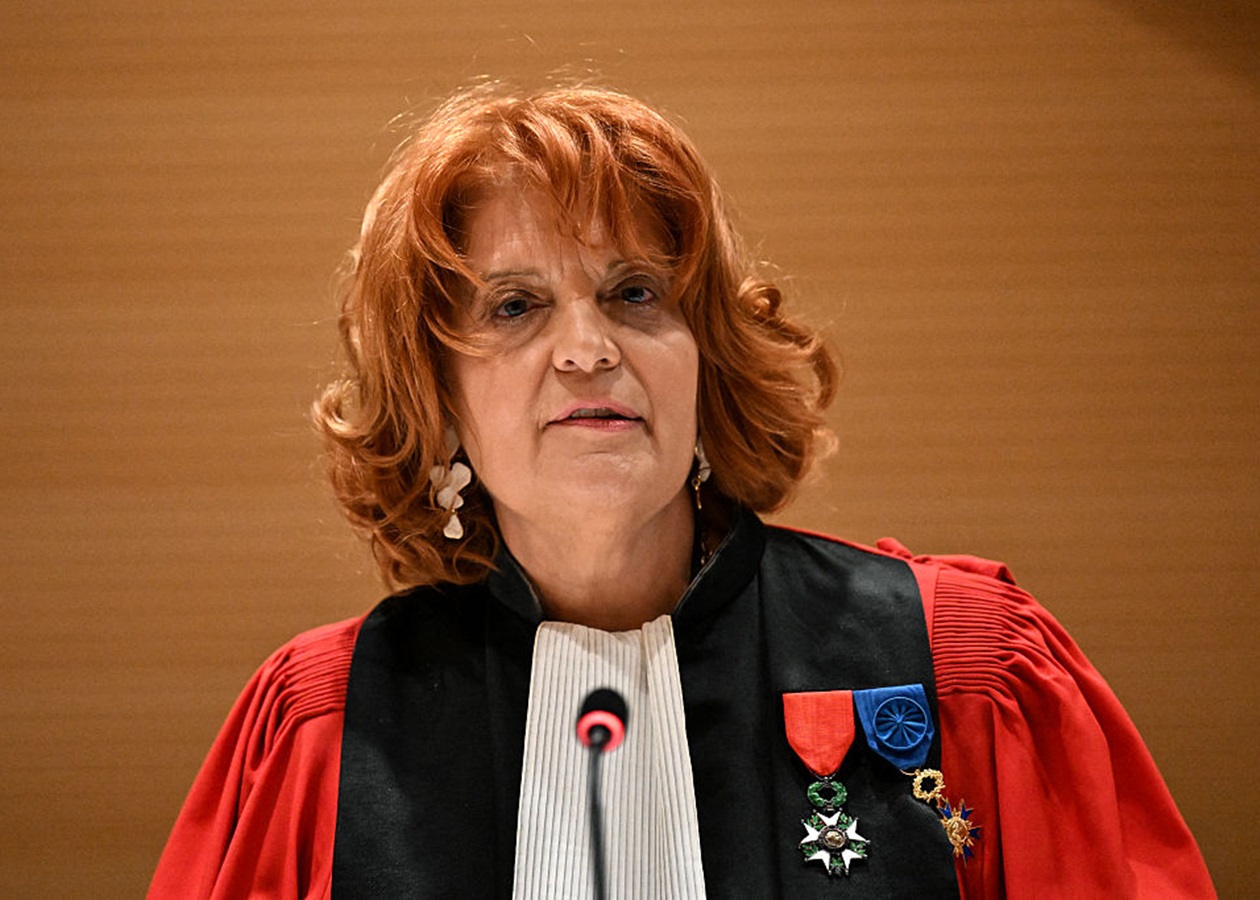 Франція почала розслідування у справі Епштейна