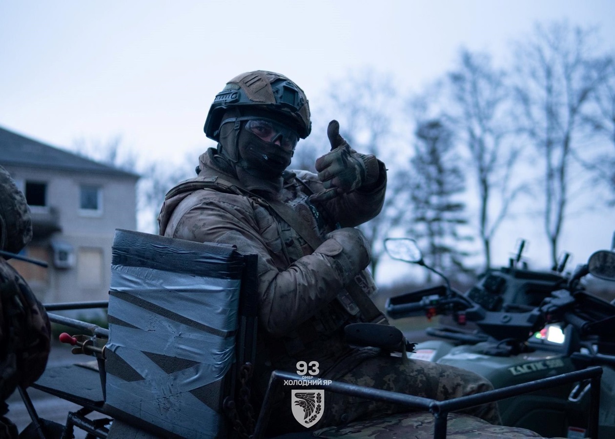 У ЗСУ підтвердили просування на Дніпропетровщині