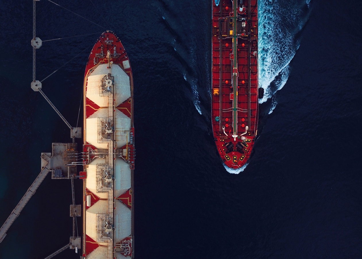 Газ і нафта зреагували на загострення конфлікту США й Ірану