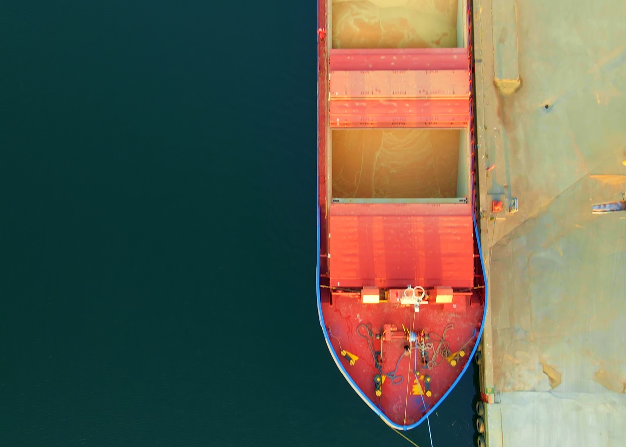 США витісняє українську кукурудзу з ринку ЄС - ЗМІ