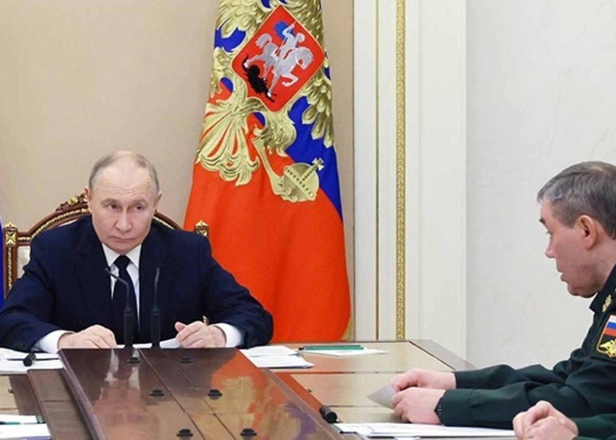 Росія може влаштувати радіологічну катастрофу на території України - ISW