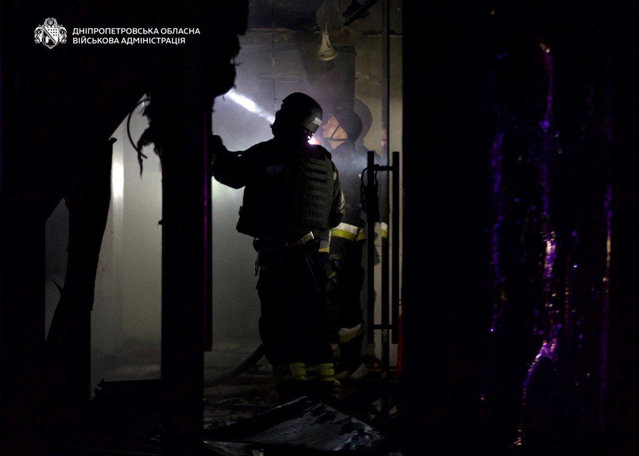 Удар по Дніпру: число постраждалих кратно збільшилося