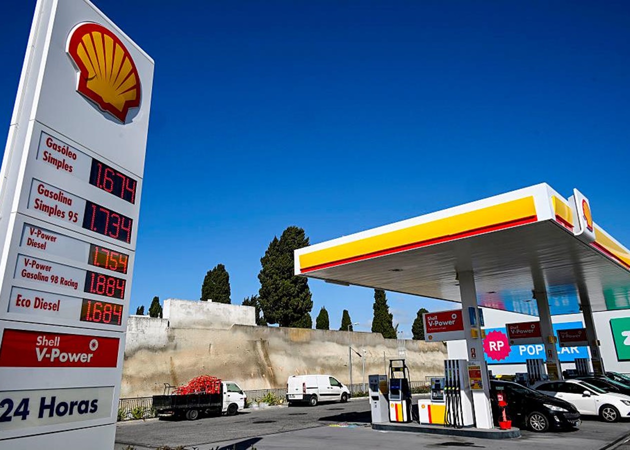 Найбільші газові гіганти у світі оголосили форс-мажор - ЗМІ