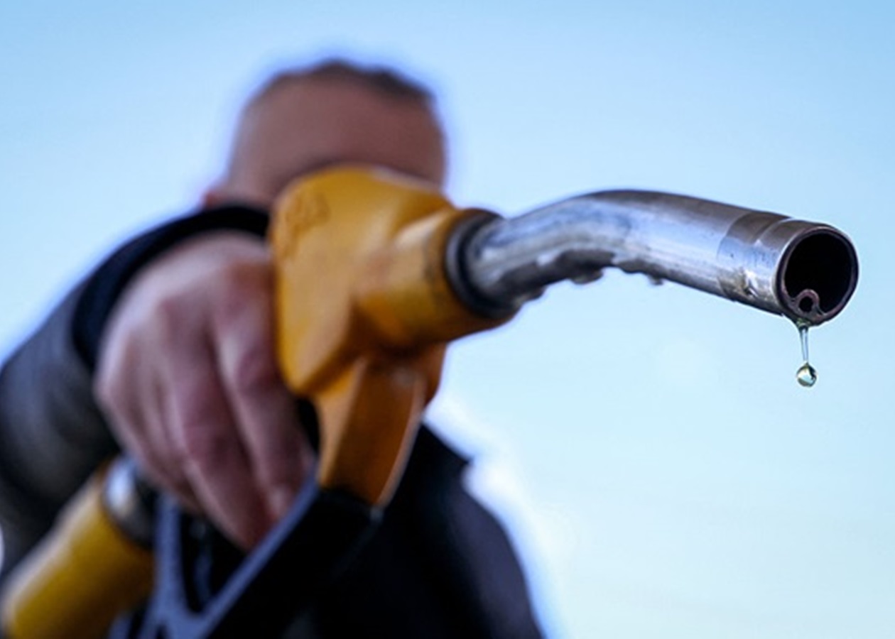 Ціна нафти зростає попри плани вивільнити запаси