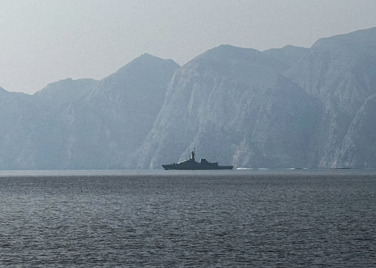 Війна обійшлася країнам Перської затоки у $15 млрд