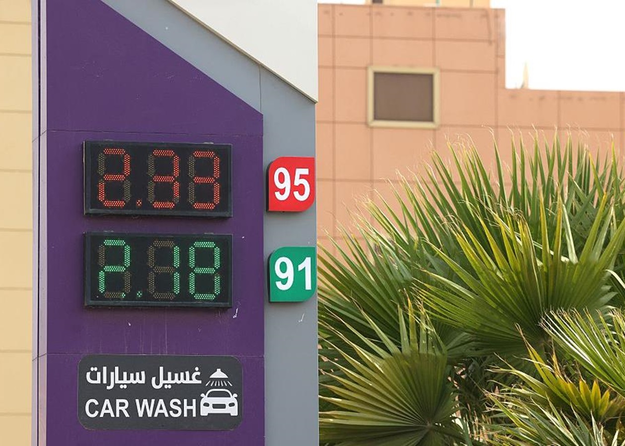 Саудівська Аравія скоротила видобуток нафти на 20% - ЗМІ