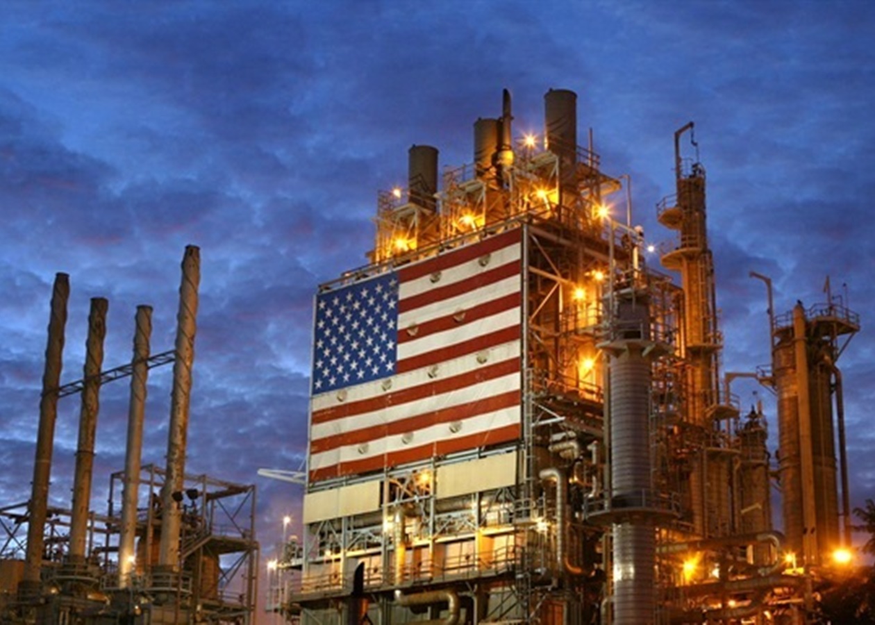 США почали екстрено вивільняти нафту з резервів