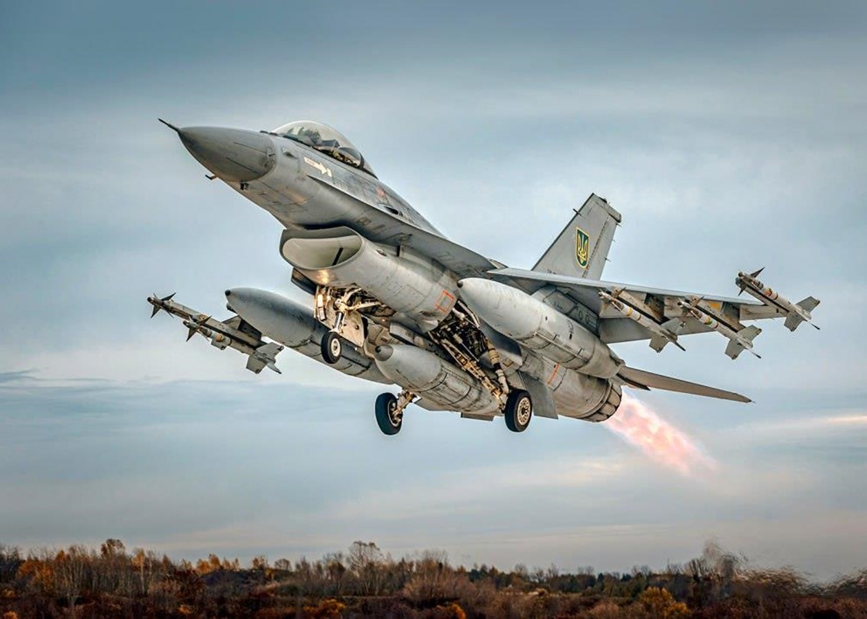 "Таке трапляється рідко": Ігнат розповів про роботу ППО