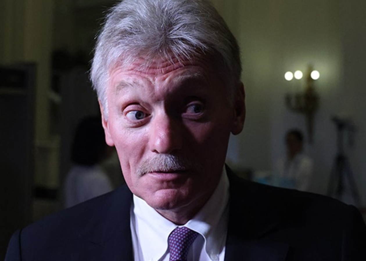 Інтереси Росії та США ситуативно збіглися - Кремль