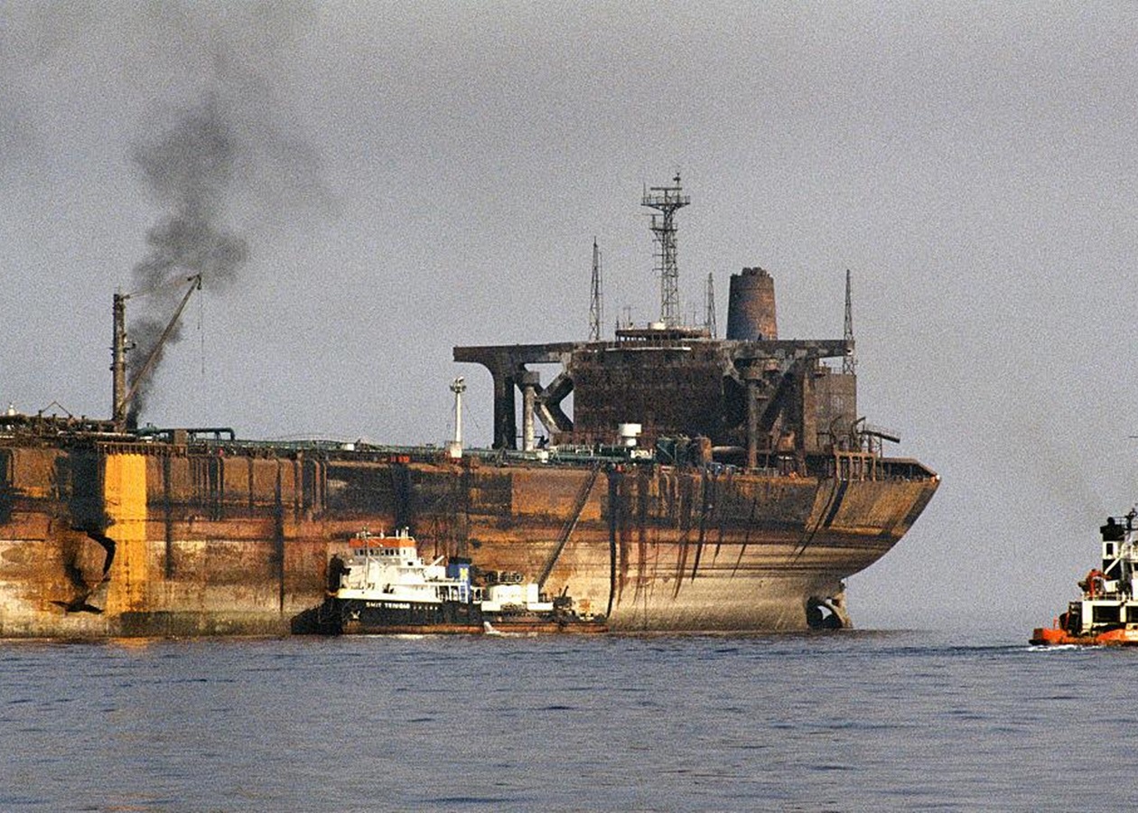 Нафта дорожчає на новинах з Близького Сходу