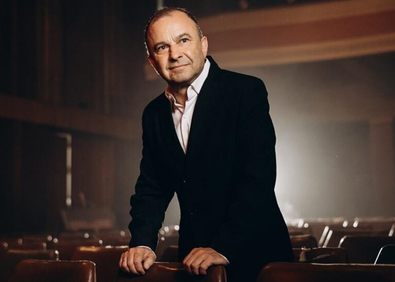 "Публічне приниження": Павлік про скандал на концерті у Києві