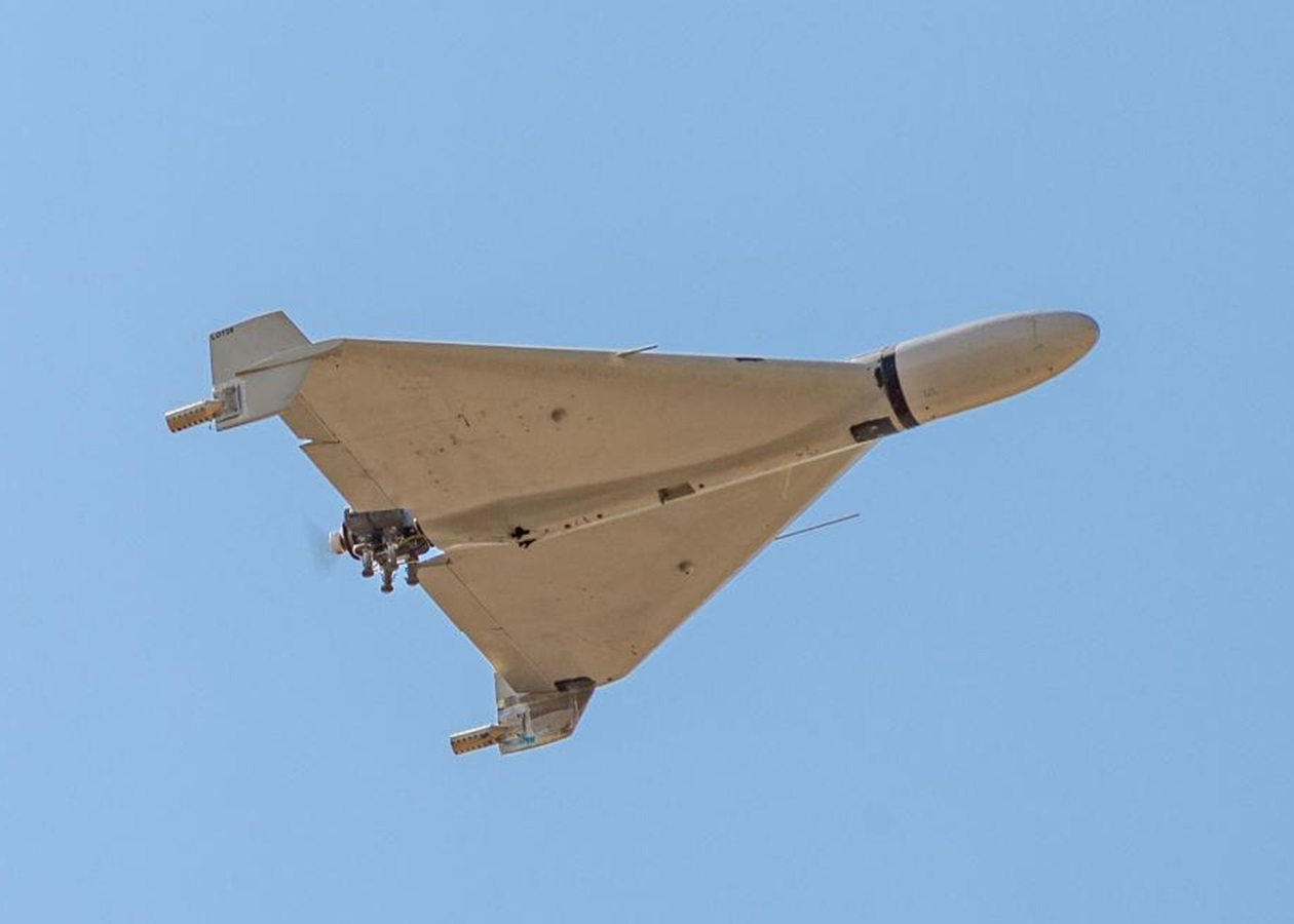 Денна атака "шахедів" перевершила нічну - Ігнат