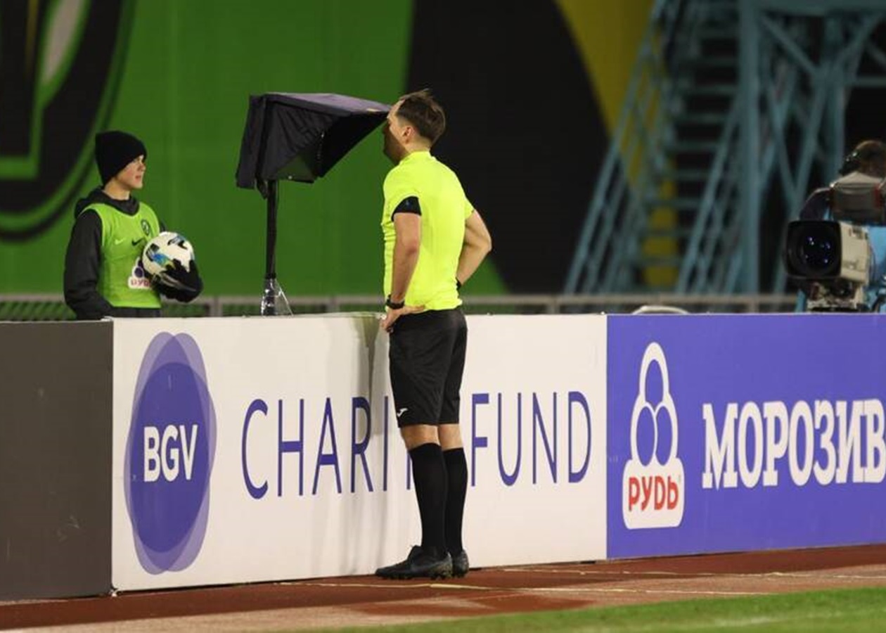 Клуби УПЛ стали на бік Полісся у питанні суддівства