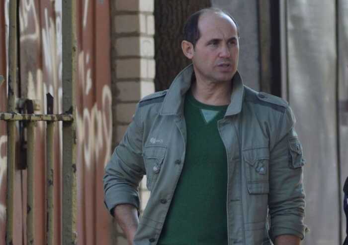 Пособник кримського бізнесу Владлена Гіріна: херсонця Юрія Бабицького засудили за роботу на окупантів