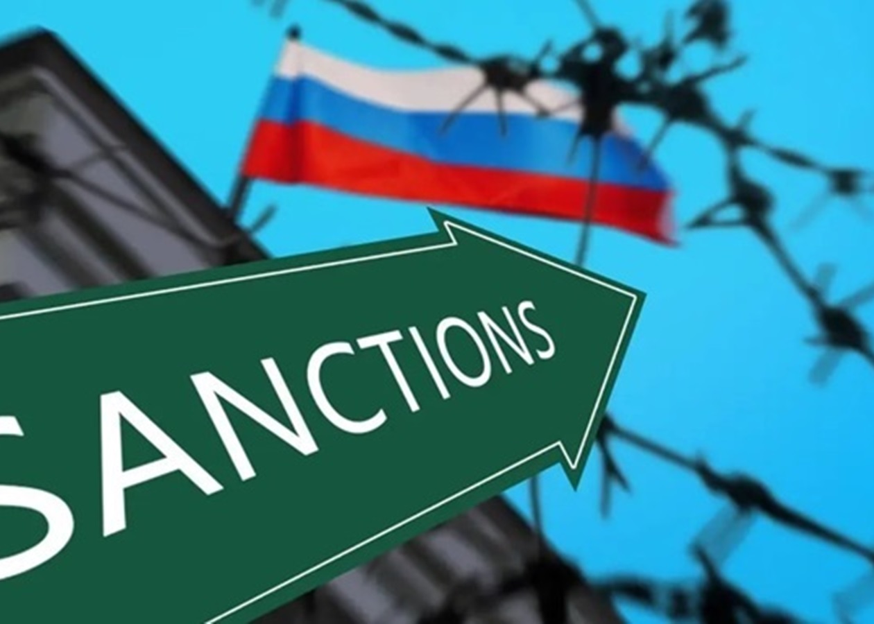США повернули нафтові санкції проти Росії – ЗМІ