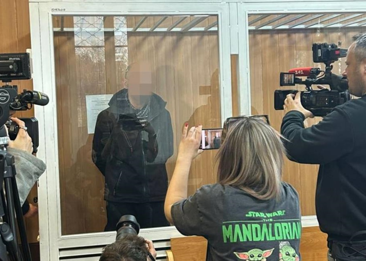 Викрадення і вимагання: в Одесі арештували п'ятьох військових ТЦК