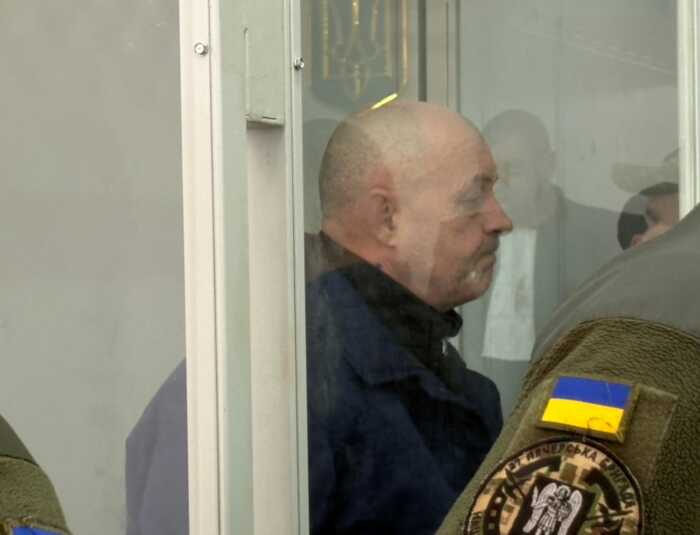 «Хто стріляв? — Я»: російський військовий, засуджений до довічного, розповів про вбивство двох українських бійців