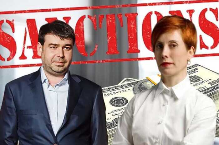 Dirty rail money flow: Boris Usherovich, Ilya Plotitsa, Zvonko Mickovic, and Oxana Hadjipavlou move RZD funds through Mettmann Public Company Limited