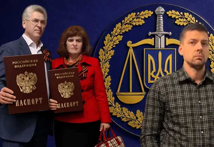 Свій серед чужих: як батьки головного прокурора Києва Сергія Ходаківського поєднують життя в РФ та активи в Україні