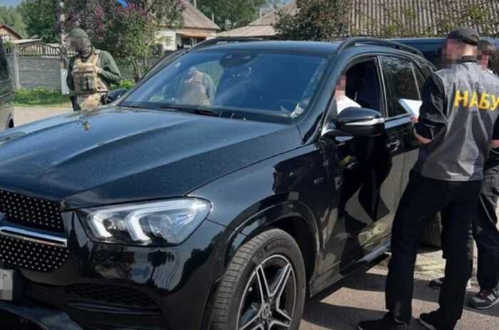 Новий удар по Верховному Суду: НАБУ оголосило підозри чотирьом суддям у справі про хабар олігарху Жеваго