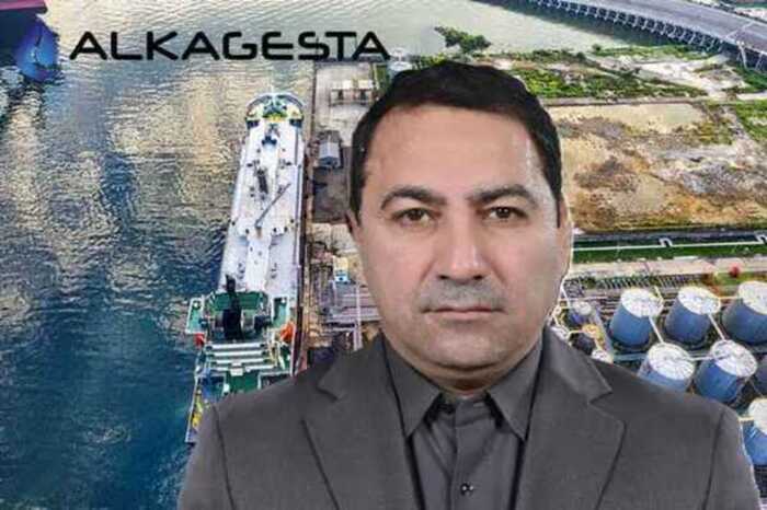 «Тіньовий флот» Путіна: Азім Новрузов, SOCAR і Alkagesta заробляють мільярди на російській нафті під прикриттям офшорів