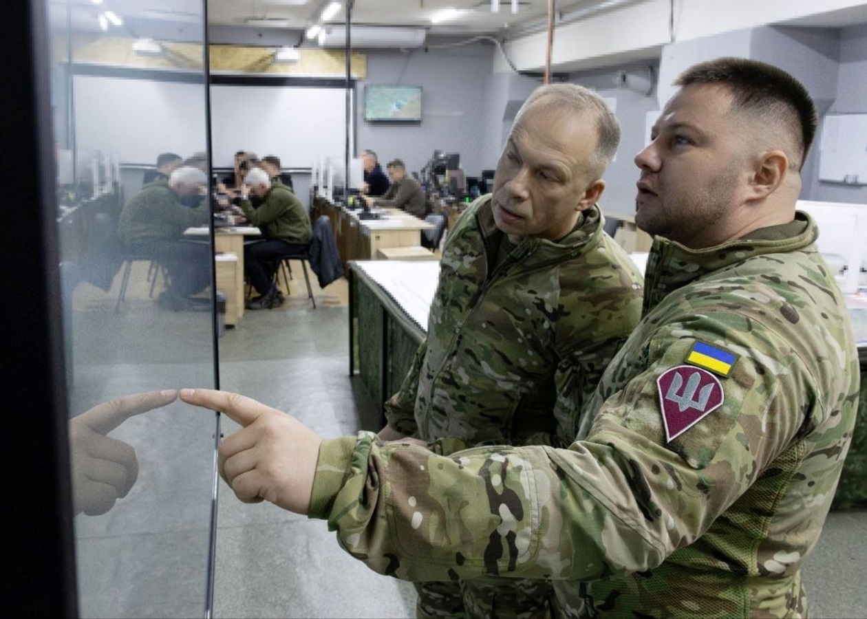 СюжетРФ готує новий наступ: ключові зони і час удару