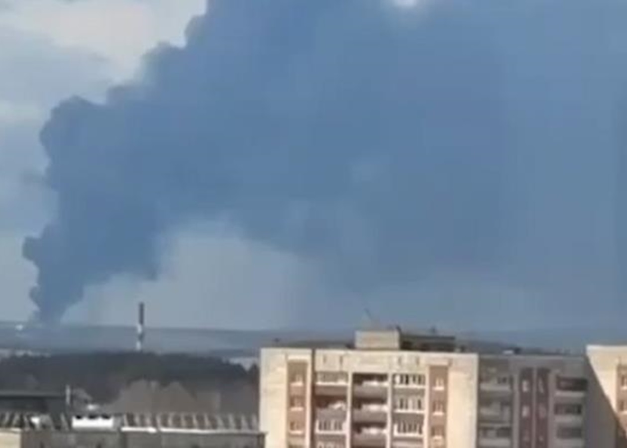 Зеленський заявив про нові далекобійні санкції