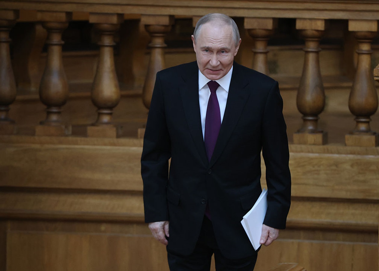 У Кремлі загострюється конфлікт еліт – WP