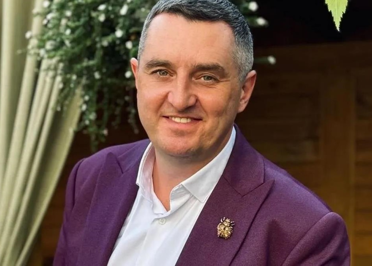 Дядя Жора назвав трьох найдорожчих українських артистів за гонорарами