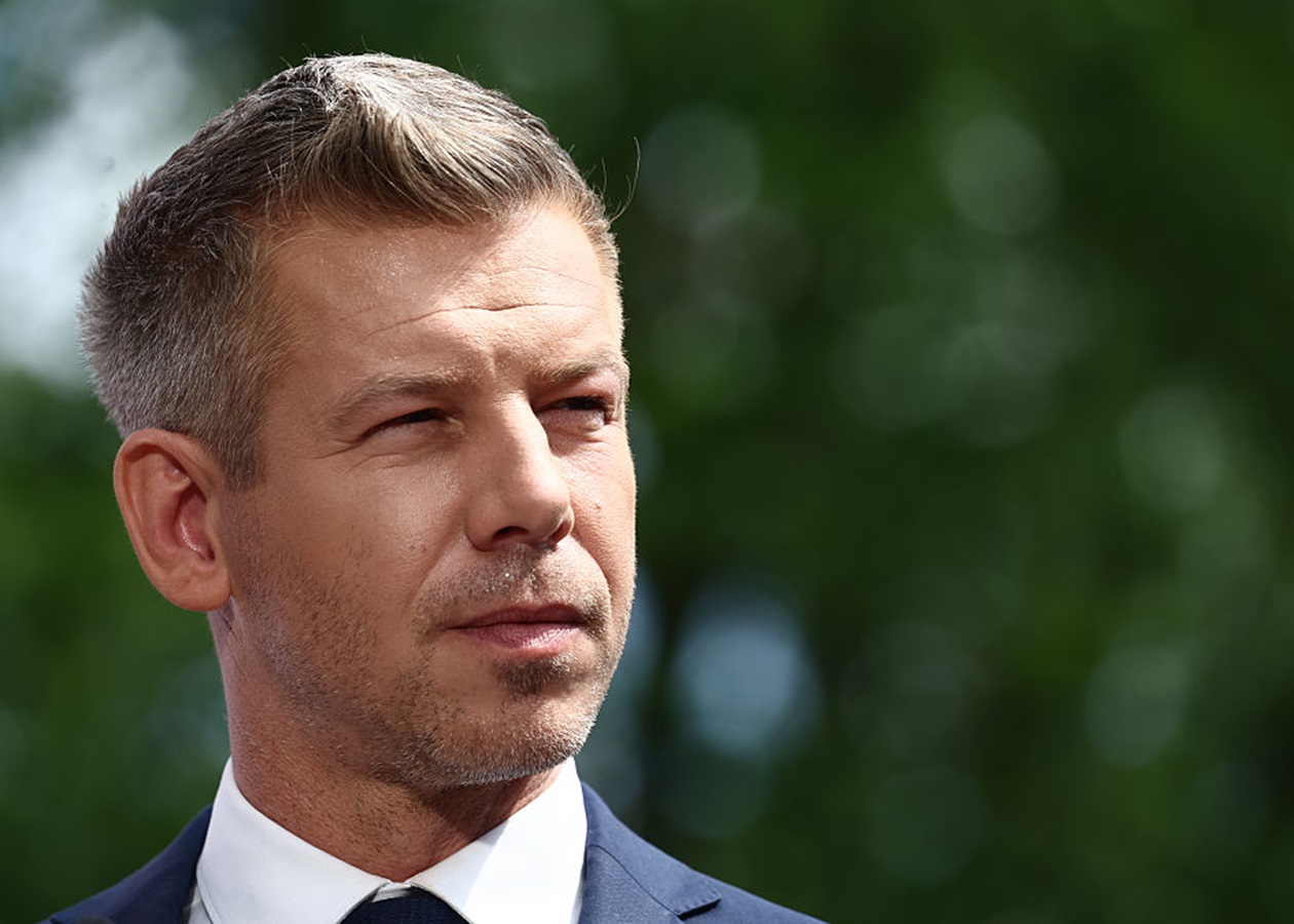 Угорщина заборонила імпорт української агропродукції