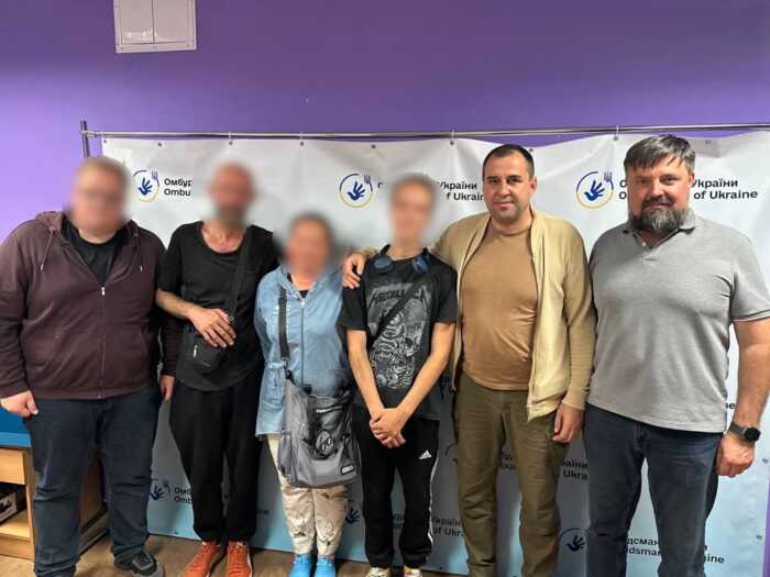 Зламали ребра та ховали від рідних 18 днів: Лубінець заявив про перевірку ТЦК на Миколаївщині
