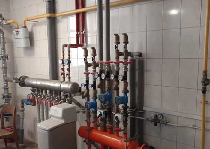 У Чернівцях викрили схему викрадення газу на понад 87 мільйонів гривень