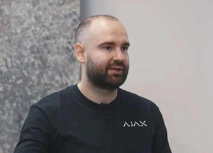 Тіньова технічна підтримка для росіян: Ajax Systems Олександра Конотопського продовжує бізнес в РФ через ОАЕ та Казахстан