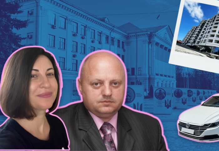 Елітна нерухомість у Трускавці та «уцінене» авто за 40 тисяч гривень: запорізька чиновниця Пазиніч подала декларацію