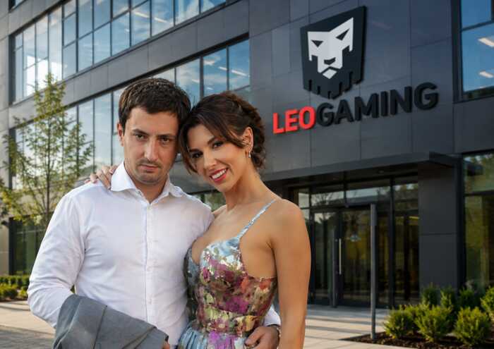 Nasirov connection: How fraudster Alyona Dehrik and SBI official Yevhen Shevtsov laundered $120 million for the gambling elite
