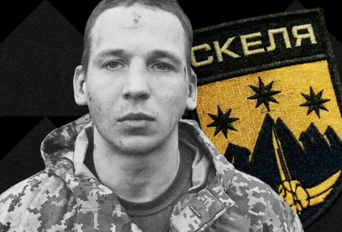 «Саша вже бився в конвульсіях»: як у підрозділі «Скеля» розправляються з тими, хто йде в СЗЧ